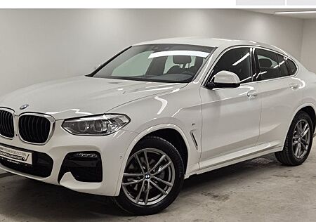 BMW X4 xDrive20i AT M Sport 5 Türen