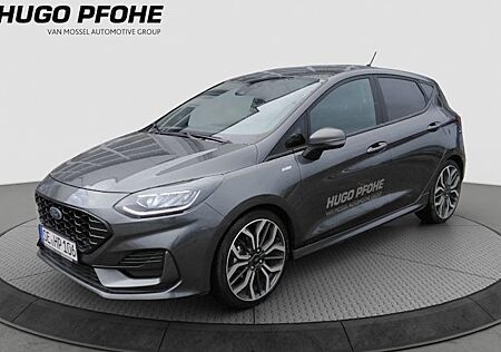 Ford Fiesta 1,0 EcoBoost Hybrid 92kW ST-Line X 5 Türen