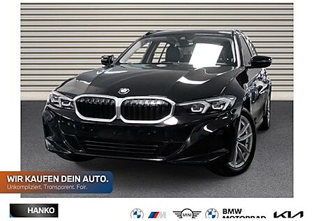 BMW 3er 320d xDrive Touring Automatic 5 Türen