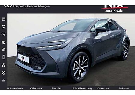 Toyota C-HR 2.0-l-VVT-i Hybrid Teamplayer 5 Türen