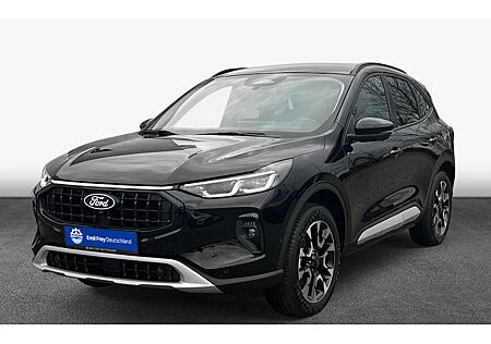 Ford Kuga 2.5 Duratec FHEV Active X CVT 5 Türen