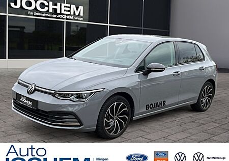 VW Golf 1.5 eTSI OPF 110kW DSG MOVE 5 Türen