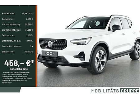 Volvo XC 40 B3 Ultra Dark DCT 5 Türen