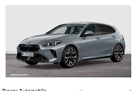 BMW 1er 123 xDrive Steptronic 5 Türen