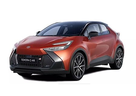 Toyota C-HR 2.0-l-VVT-i Plug-In Hybrid GR SPORT 5 Türen