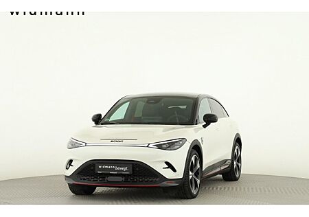 Smart 1-brabus 66 kWh BRABUS Autom. 4WD 5 Türen