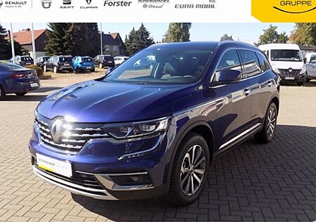 Renault Koleos BLUE dCi 150 X-tronic Limited 5 Türen