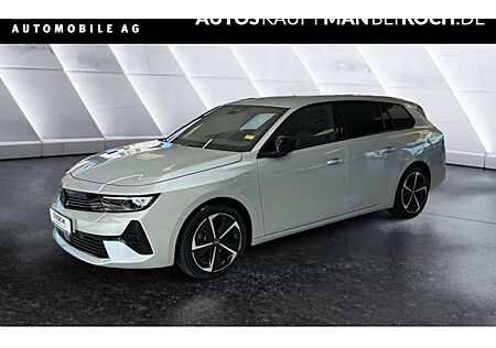Opel Astra ST 1.2 Turbo 96kW GS 5 Türen