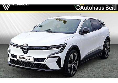 Renault Megane E-Tech Techno 220 Comfort Range 5 Türen