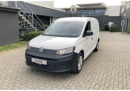 VW Caddy 1.5 TSI 85kW Maxi 5 Türen