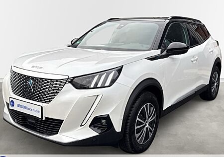 Peugeot e-2008 136 GT 5 Türen