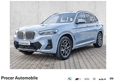 BMW X3 xDrive30e AT 5 Türen