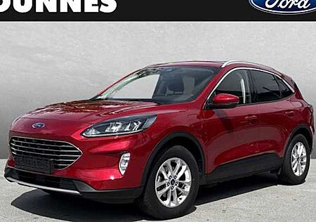 Ford Kuga 2.0 EcoBlue 140kW Titanium X Auto 4WD 5 Türen