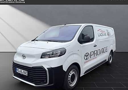 Toyota Pro Ace 1,5-l-D-4D 75kW L2 Meister 4 Türen