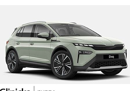 Skoda Elroq 85 5 Türen