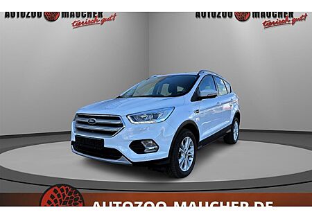 Ford Kuga 1,5 EcoBoost 4x2 110kW Titanium Automati 5 Türen