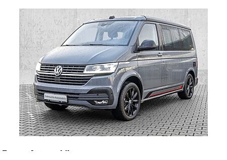 VW T6 California 2,0 TDI 110kW DSG Ocean Edition 4 Türen
