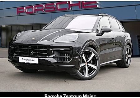Porsche Cayenne 4.0 V8 GTS 5 Türen