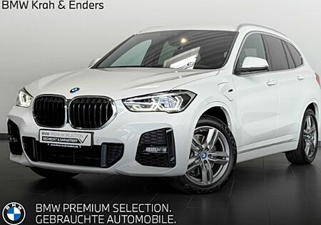 BMW X1 xDrive25e M Sport Steptronic 5 Türen