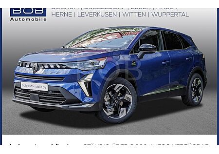 Renault Symbioz E-Tech Full Hybrid 145 Techno 5 Türen
