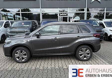 Suzuki Vitara 1.4 BOOSTERJET Hybrid Comfort 5 Türen