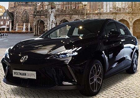 MG MG4 EV 64 kWh Luxury 5 Türen