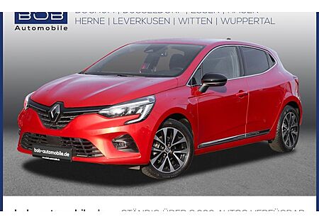 Renault Clio TCe 90 X-tronic Techno 5 Türen