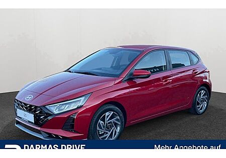 Hyundai i20 1.0 T-GDI Trend 5 Türen
