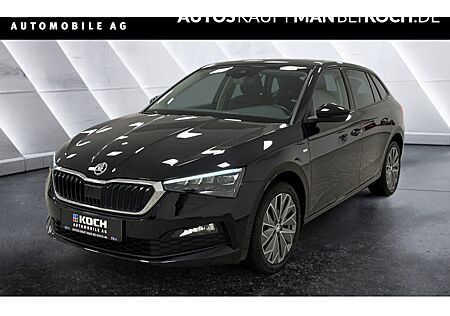 Skoda Scala 1.0l TSI 81kW TOUR 5 Türen