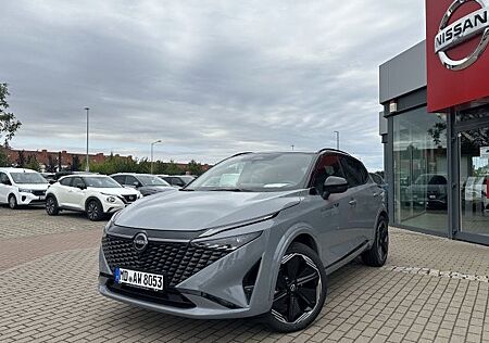 Nissan Qashqai 1.5 VC-T e-Power N-Design 5 Türen