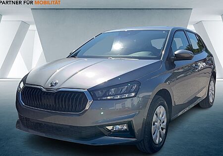 Skoda Fabia 1.0l MPI 59kW Selection 5 Türen