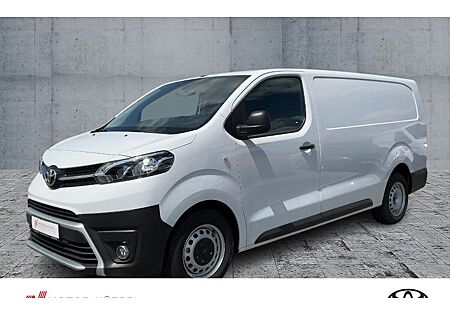 Toyota Pro Ace 2,0-l-D-4D 106kW L2 Comfort Auto 4 Türen