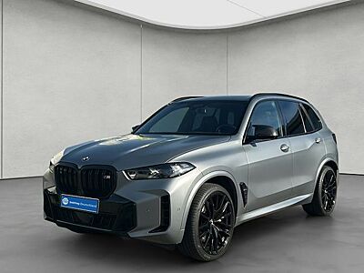 BMW X5 M60i 5 Türen