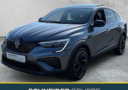 Renault Arkana Mild Hybrid 160 EDC Esprit Alpine 5 Türen