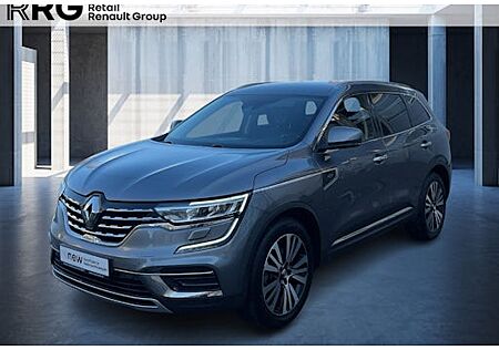 Renault Koleos BLUEdCi 185 4WD Automatik Initiale Paris 5 Türen