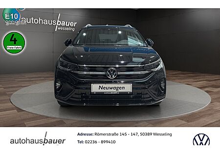 VW Taigo 1.0 TSI OPF 85 kW DSG R-Line 5 Türen