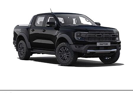 Ford Ranger Raptor 2,0 EcoBlue 154kW DoKa 4x4 Raptor Auto 4 Türen