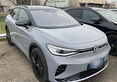 VW ID.4 77 kWh 4MOTION GTX mit Navi 5 Türen