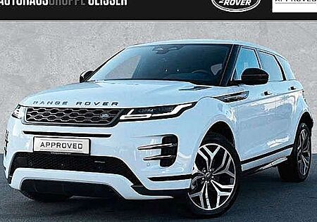 Land Rover Range Rover Evoque D200 R-DYNAMIC SE AWD Automatik 5 Türen