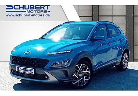 Hyundai Kona 1.6 GDi Hybrid Prime DCT 5 Türen