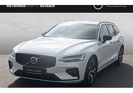 Volvo V60 B4 D Auto Plus Dark 5 Türen