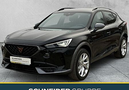 Cupra Formentor 2.0 TDI 110kW 4Drive DSG 5 Türen