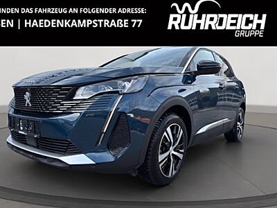 Peugeot 3008 PureTech 130 EAT8 GT 5 Türen