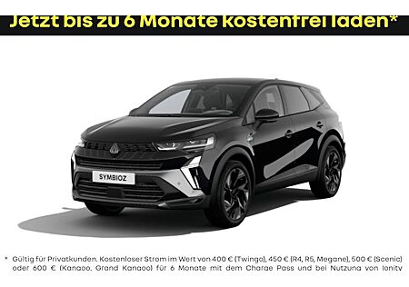Renault Symbioz Mild Hybrid 140 Esprit Alpine EDC 5 Türen
