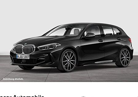 BMW 1er 120i M Sport Steptronic 5 Türen