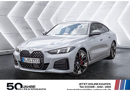 BMW 4er 430d xDrive Coupé A 2 Türen