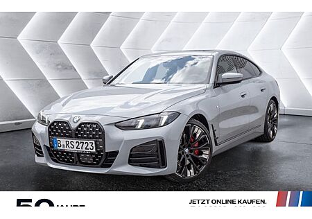 BMW 4er 430d xDrive Coupé A 2 Türen