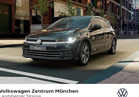 VW Polo 1.0 TSI 70kW DSG Style 5 Türen