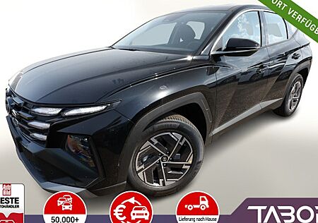 Hyundai Tucson 1.6 T-GDI Select 5 Türen