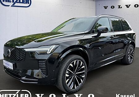 Volvo XC 60 T8 Plug-in Hybrid AWD Ultra Dark Auto 5 Türen